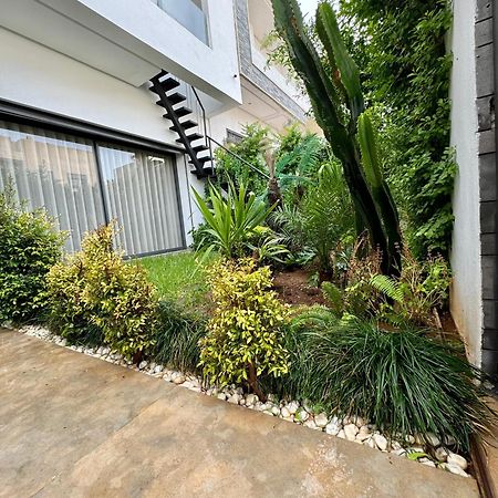 Ville Nouvelle Moon House 빌라 외부 사진