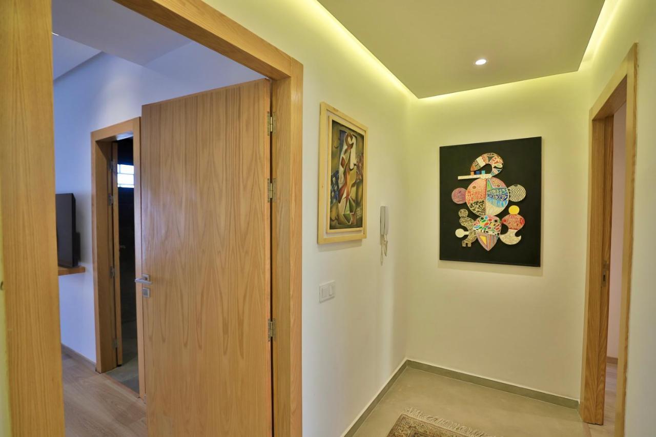Ville Nouvelle Moon House 빌라 외부 사진