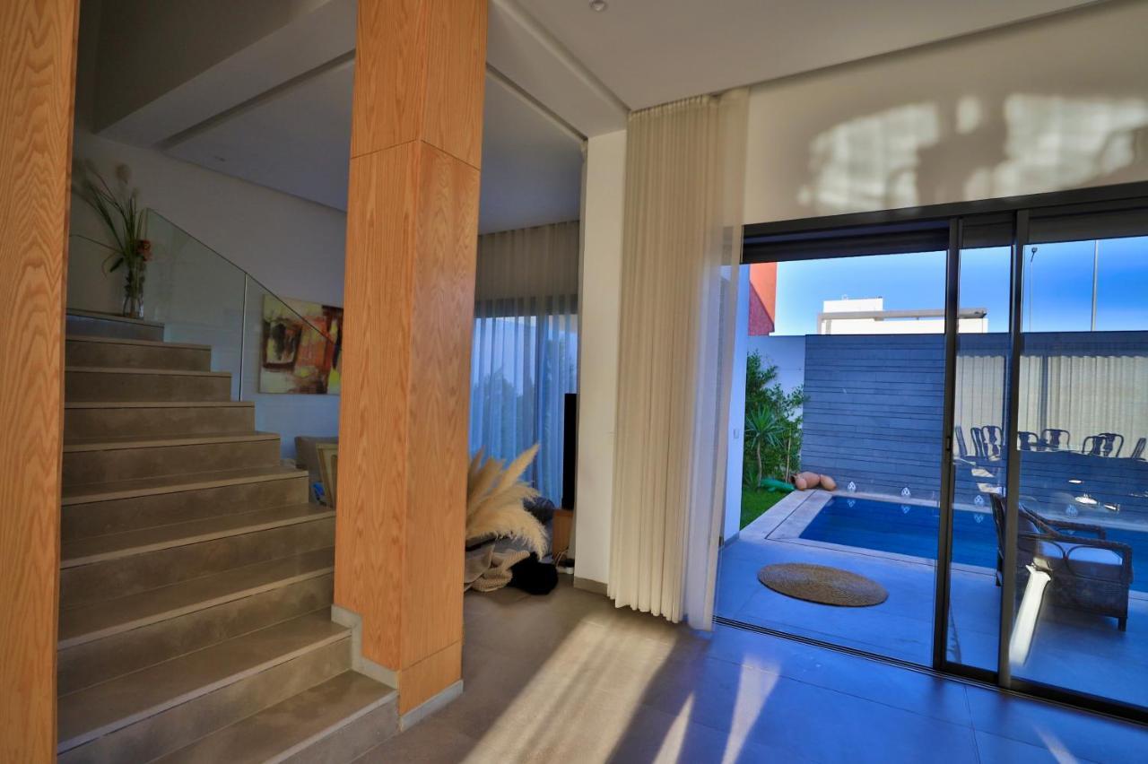 Ville Nouvelle Moon House 빌라 외부 사진
